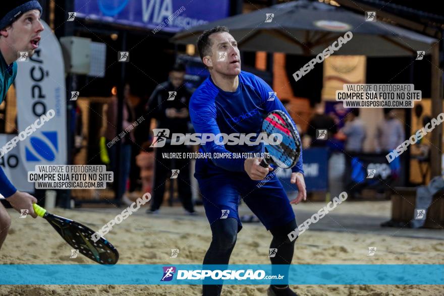 Open de Beach Tennis Opção Imóveis