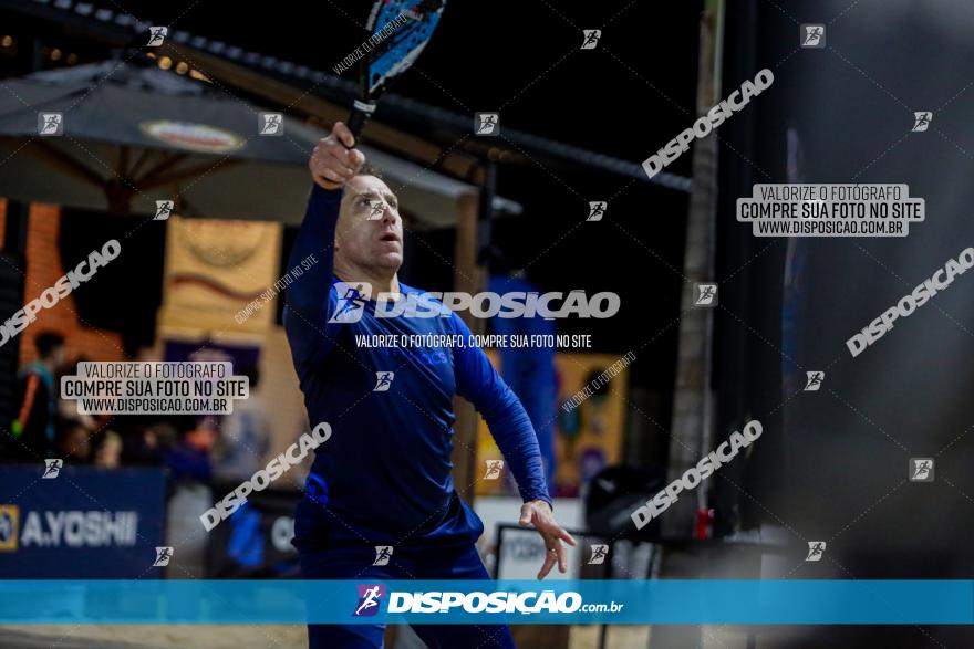 Open de Beach Tennis Opção Imóveis