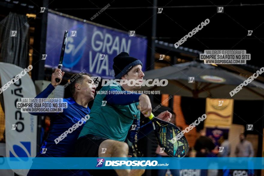 Open de Beach Tennis Opção Imóveis