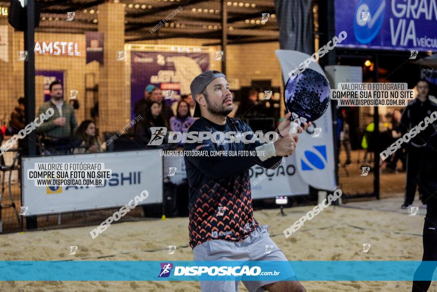 Open de Beach Tennis Opção Imóveis