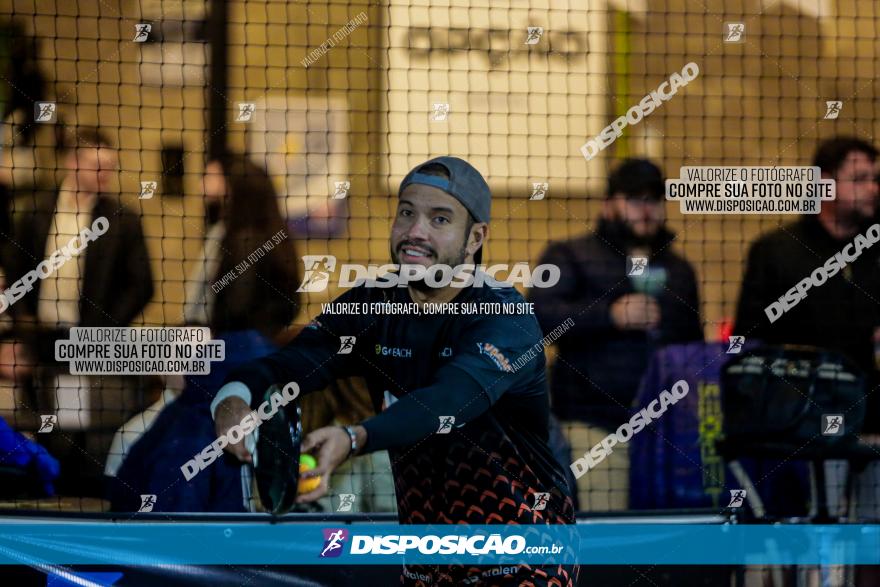 Open de Beach Tennis Opção Imóveis