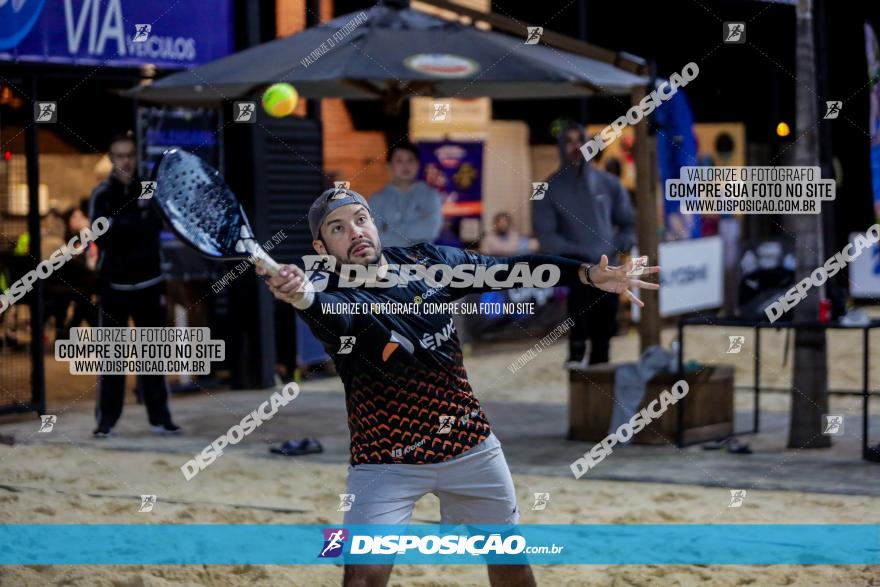 Open de Beach Tennis Opção Imóveis