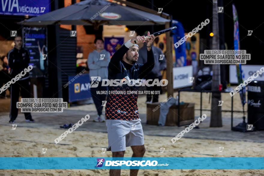 Open de Beach Tennis Opção Imóveis