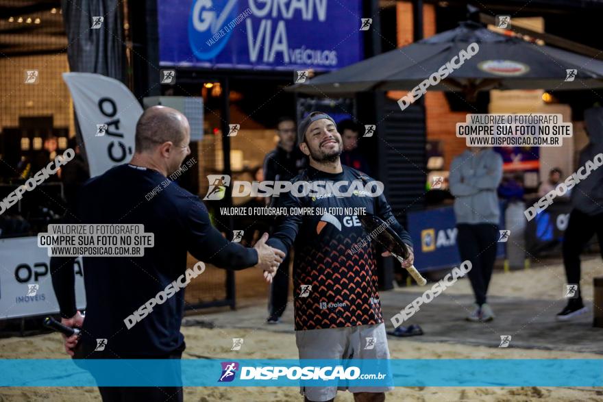 Open de Beach Tennis Opção Imóveis