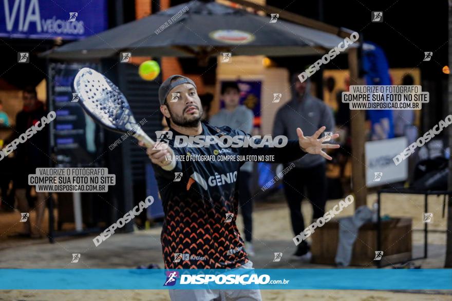 Open de Beach Tennis Opção Imóveis