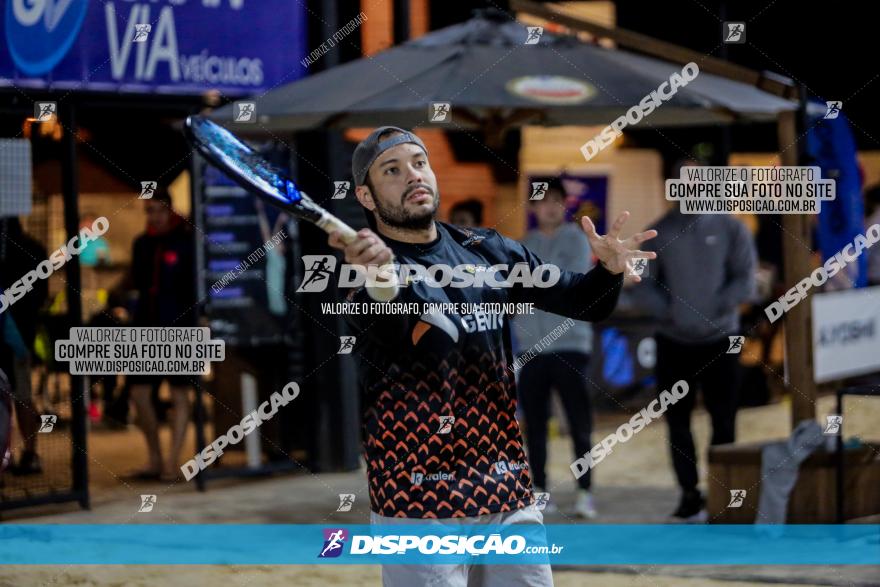 Open de Beach Tennis Opção Imóveis