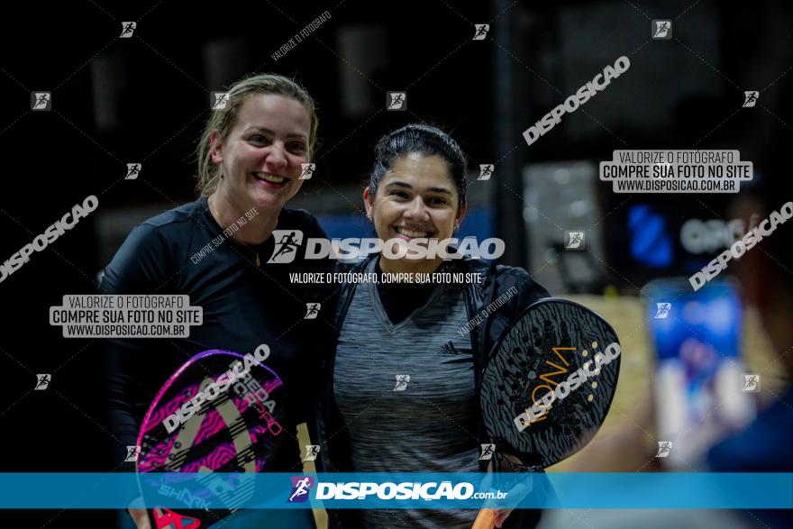 Open de Beach Tennis Opção Imóveis