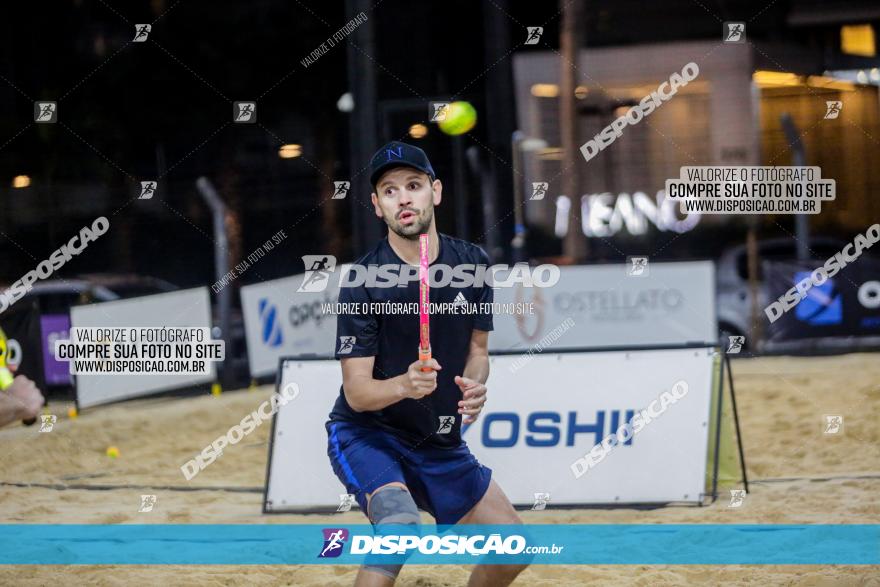 Open de Beach Tennis Opção Imóveis