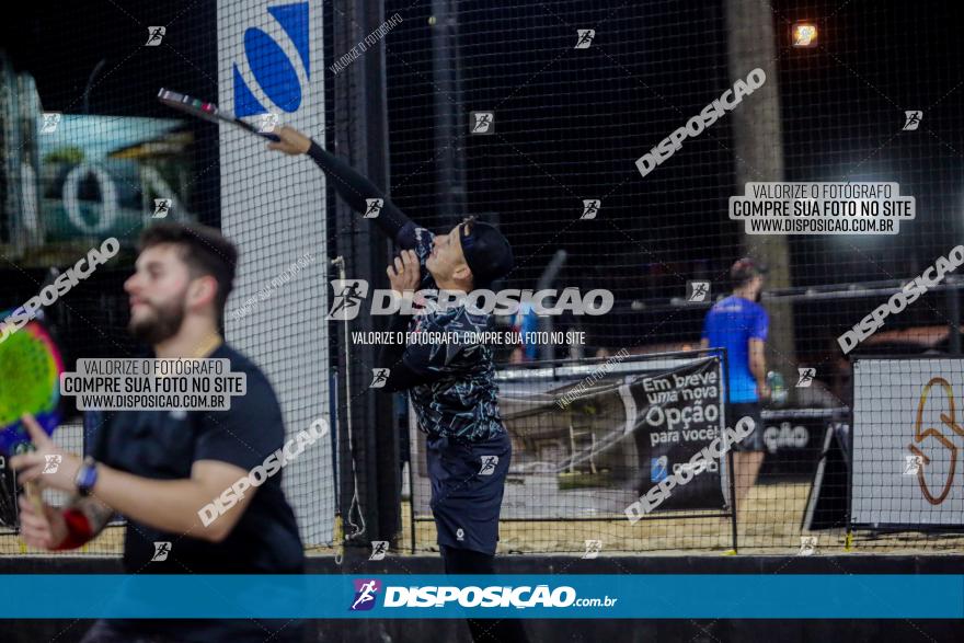 Open de Beach Tennis Opção Imóveis