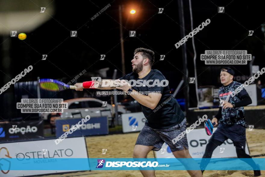 Open de Beach Tennis Opção Imóveis