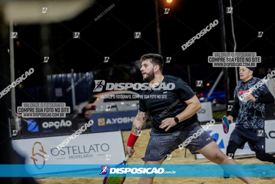 Open de Beach Tennis Opção Imóveis