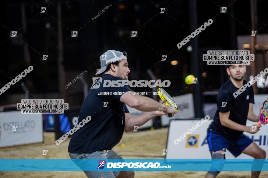 Open de Beach Tennis Opção Imóveis