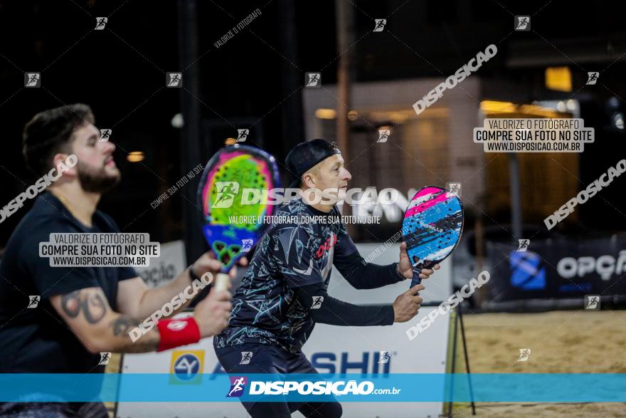 Open de Beach Tennis Opção Imóveis