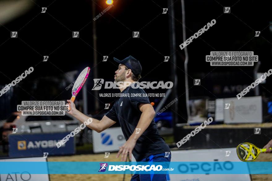 Open de Beach Tennis Opção Imóveis