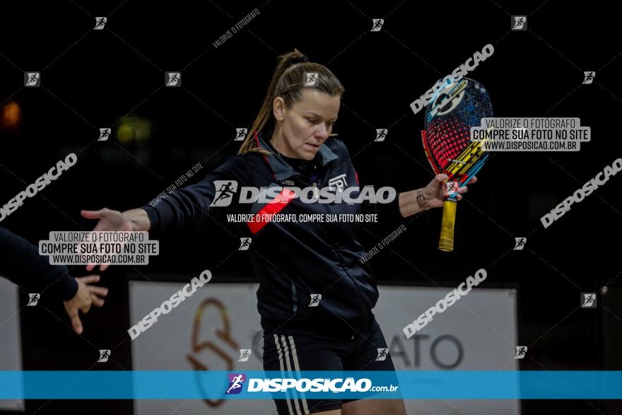 Open de Beach Tennis Opção Imóveis