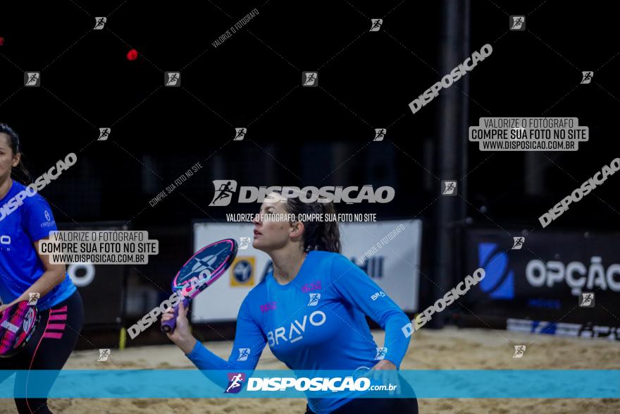 Open de Beach Tennis Opção Imóveis