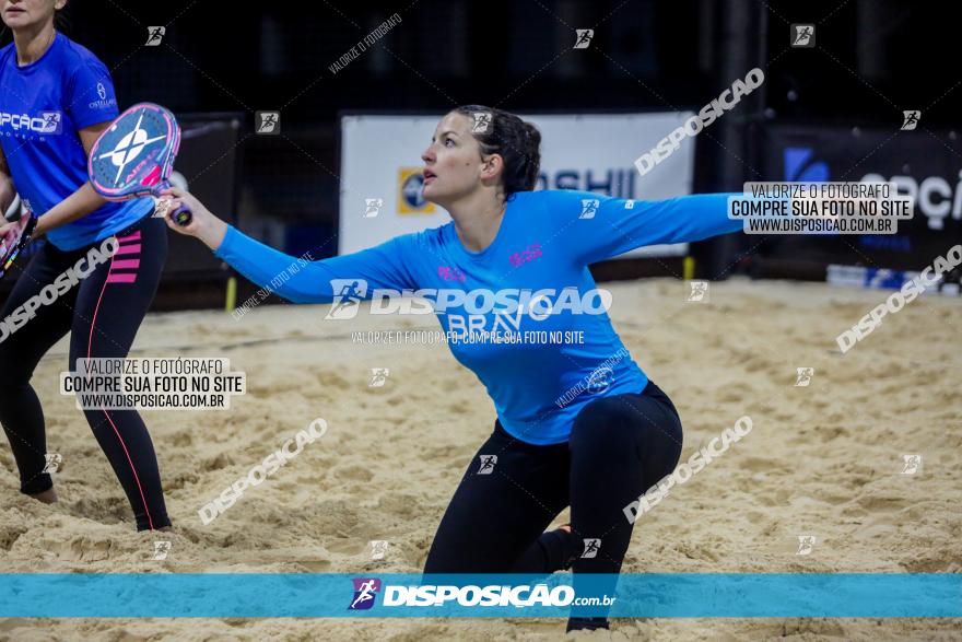 Open de Beach Tennis Opção Imóveis