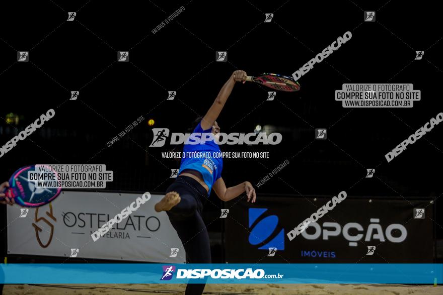 Open de Beach Tennis Opção Imóveis