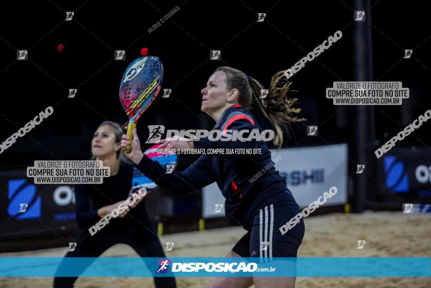 Open de Beach Tennis Opção Imóveis