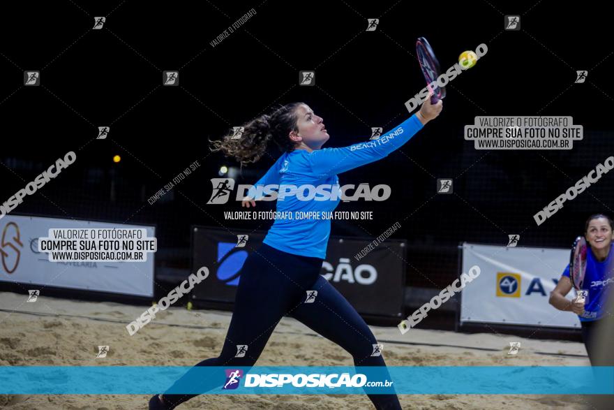 Open de Beach Tennis Opção Imóveis