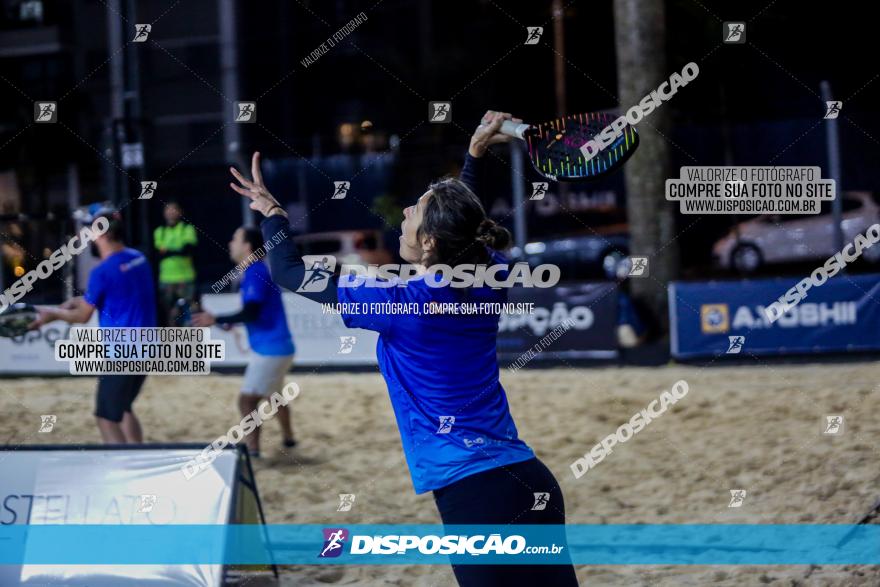 Open de Beach Tennis Opção Imóveis