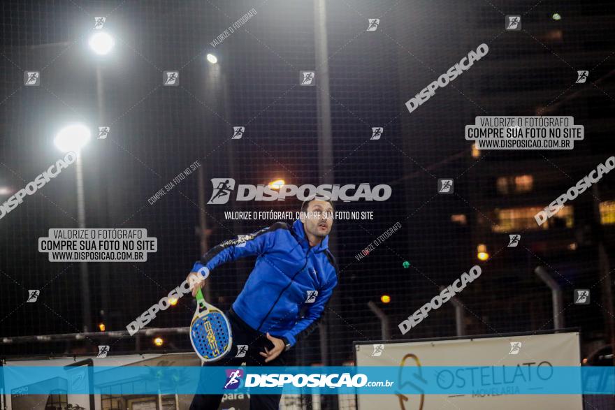 Open de Beach Tennis Opção Imóveis