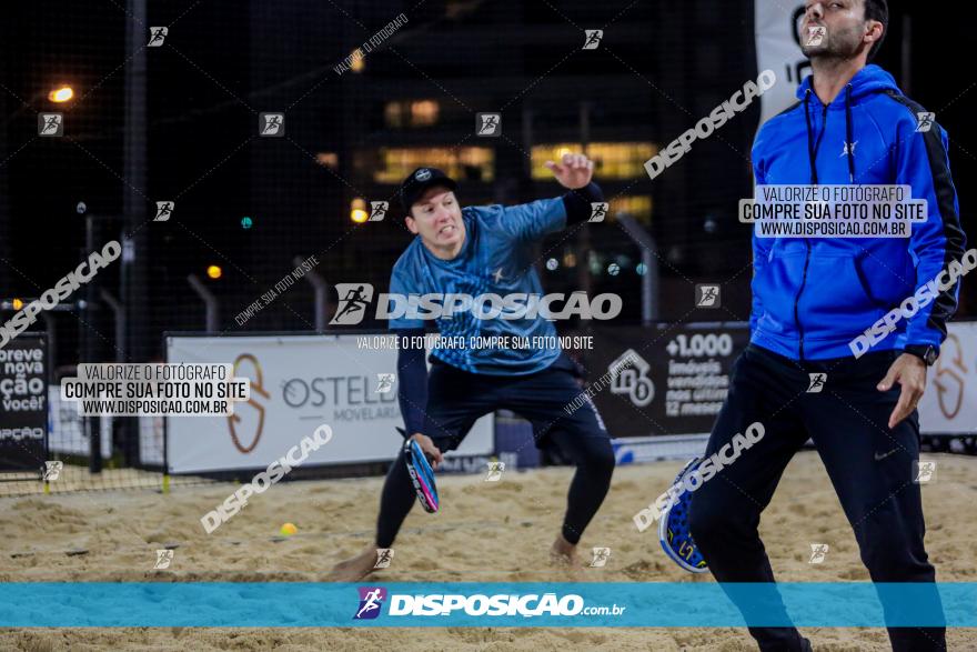 Open de Beach Tennis Opção Imóveis