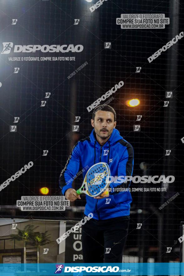 Open de Beach Tennis Opção Imóveis