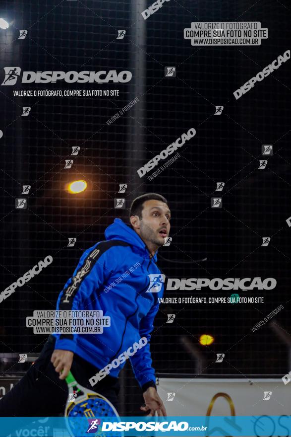 Open de Beach Tennis Opção Imóveis