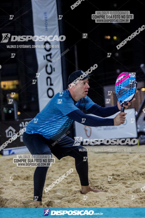 Open de Beach Tennis Opção Imóveis