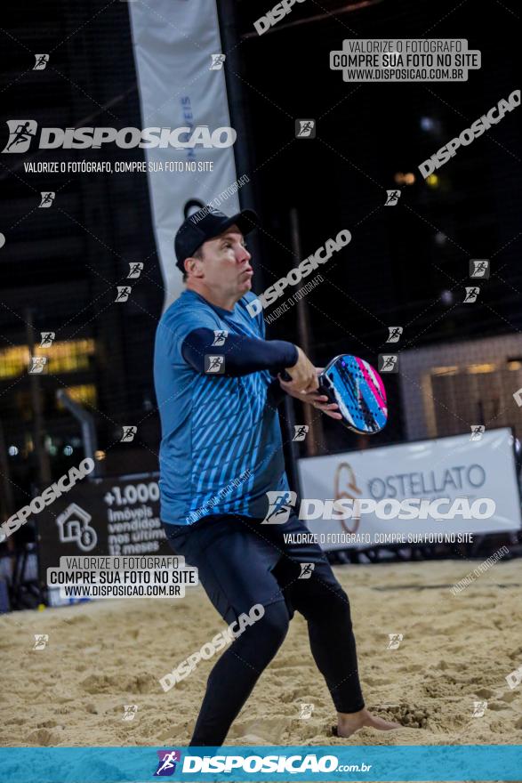 Open de Beach Tennis Opção Imóveis