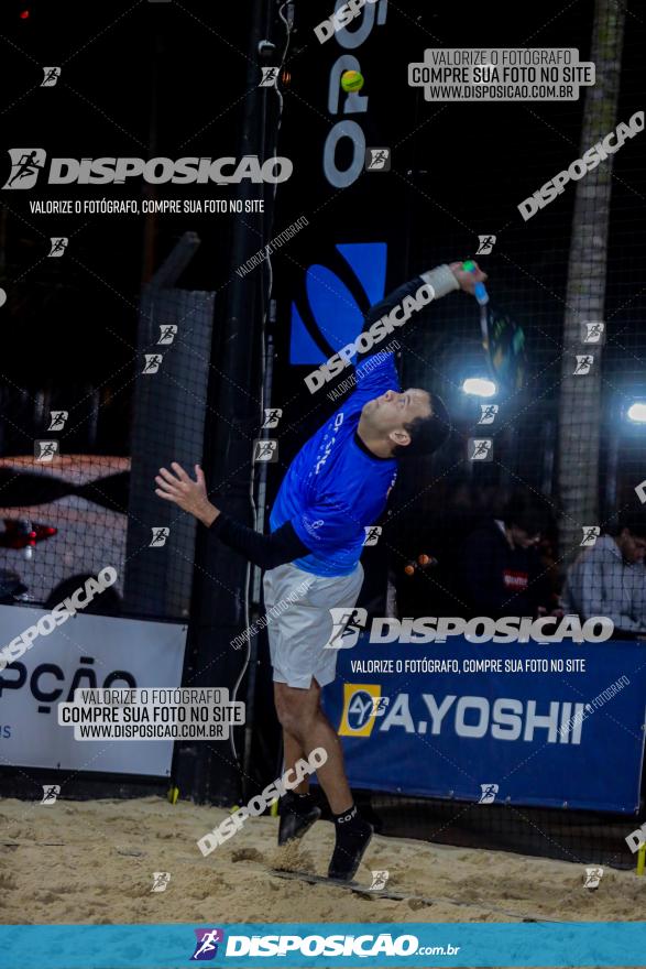 Open de Beach Tennis Opção Imóveis