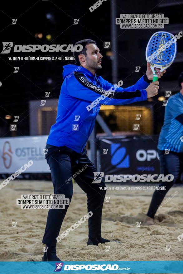 Open de Beach Tennis Opção Imóveis