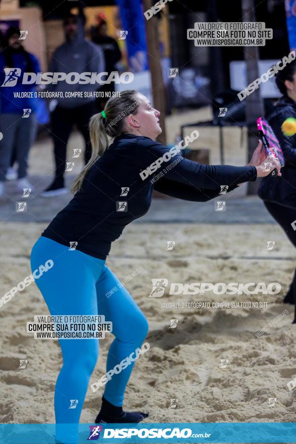 Open de Beach Tennis Opção Imóveis