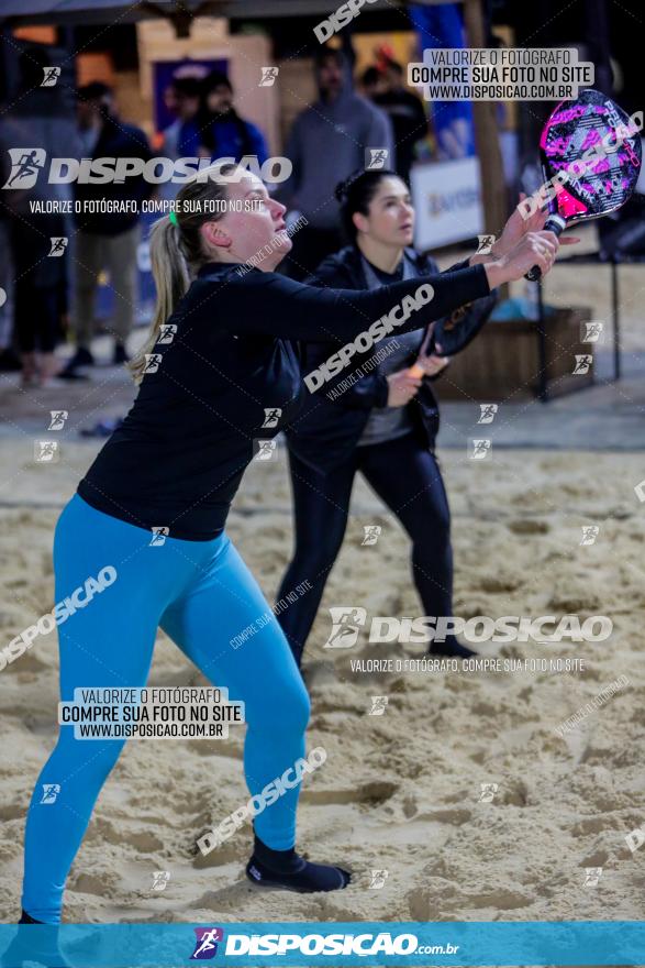 Open de Beach Tennis Opção Imóveis