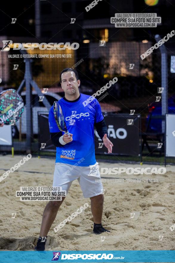 Open de Beach Tennis Opção Imóveis