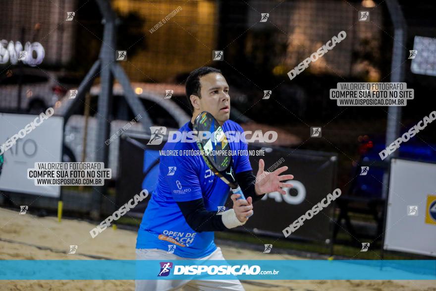 Open de Beach Tennis Opção Imóveis