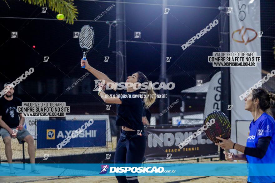 Open de Beach Tennis Opção Imóveis