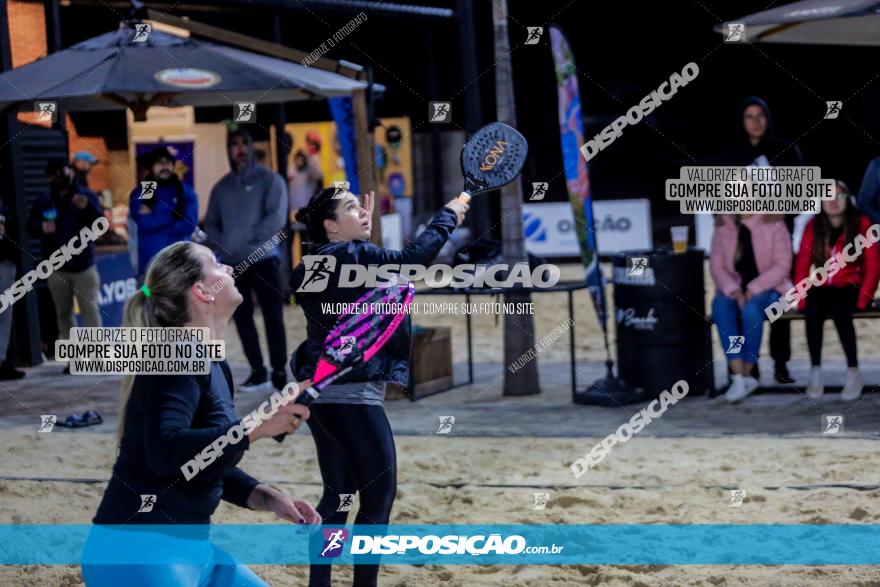 Open de Beach Tennis Opção Imóveis