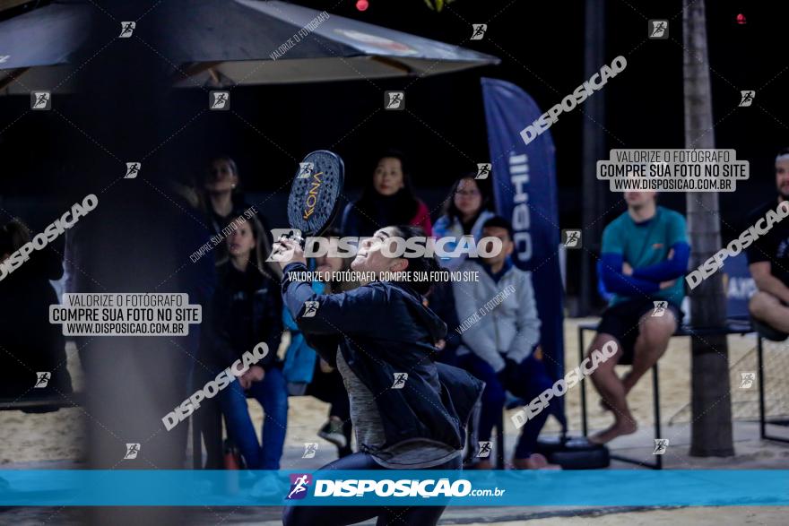 Open de Beach Tennis Opção Imóveis