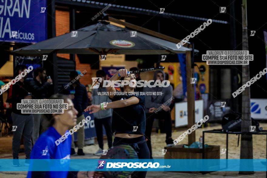 Open de Beach Tennis Opção Imóveis