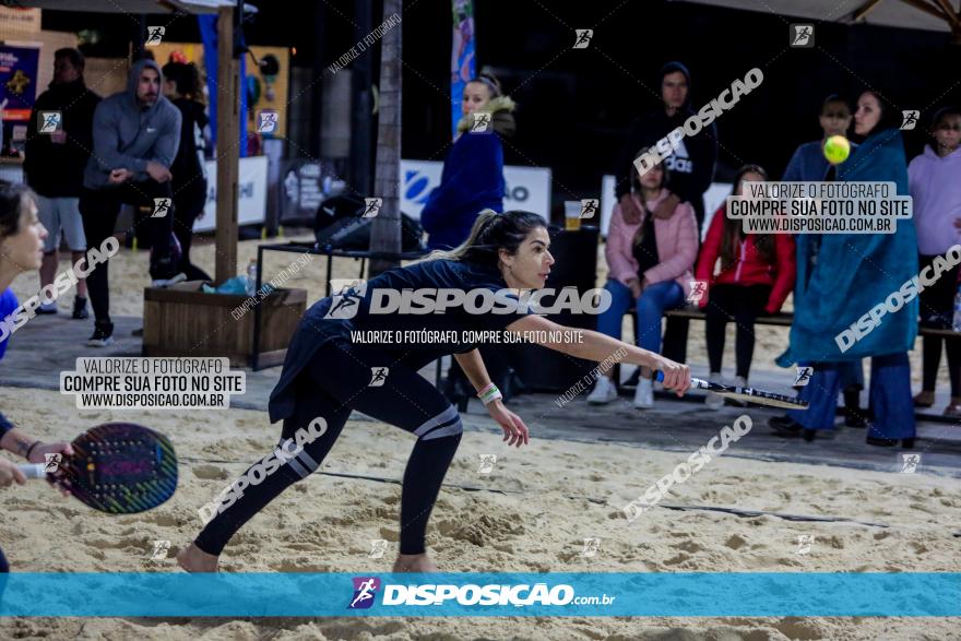 Open de Beach Tennis Opção Imóveis