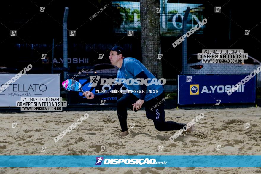 Open de Beach Tennis Opção Imóveis