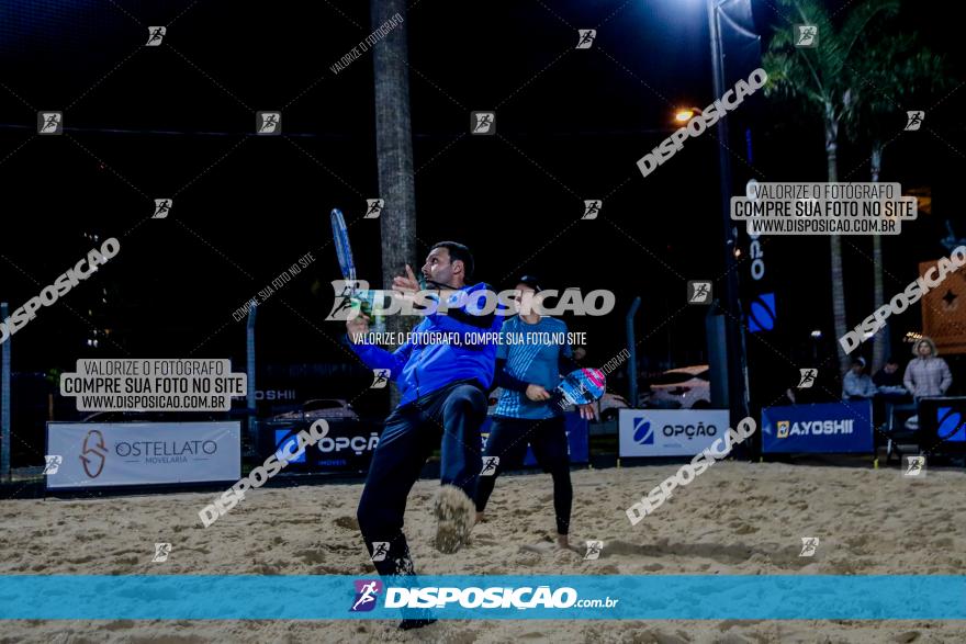 Open de Beach Tennis Opção Imóveis