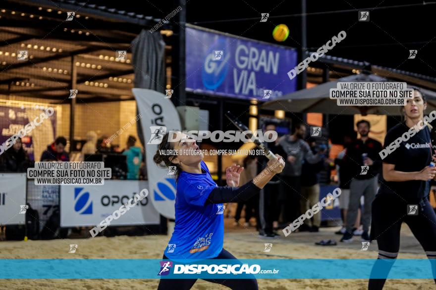 Open de Beach Tennis Opção Imóveis