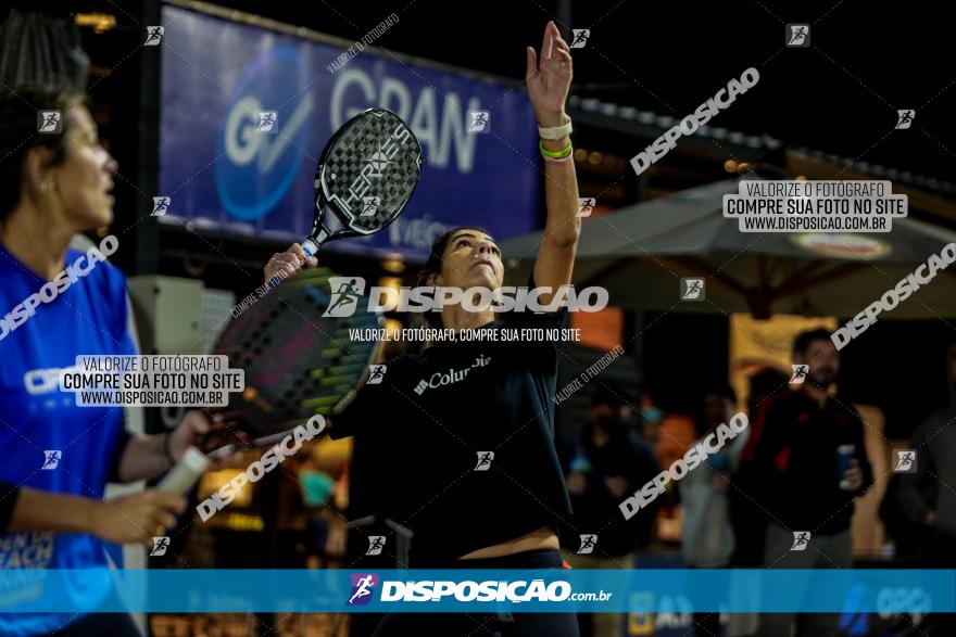 Open de Beach Tennis Opção Imóveis