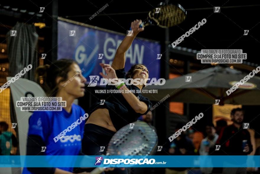 Open de Beach Tennis Opção Imóveis