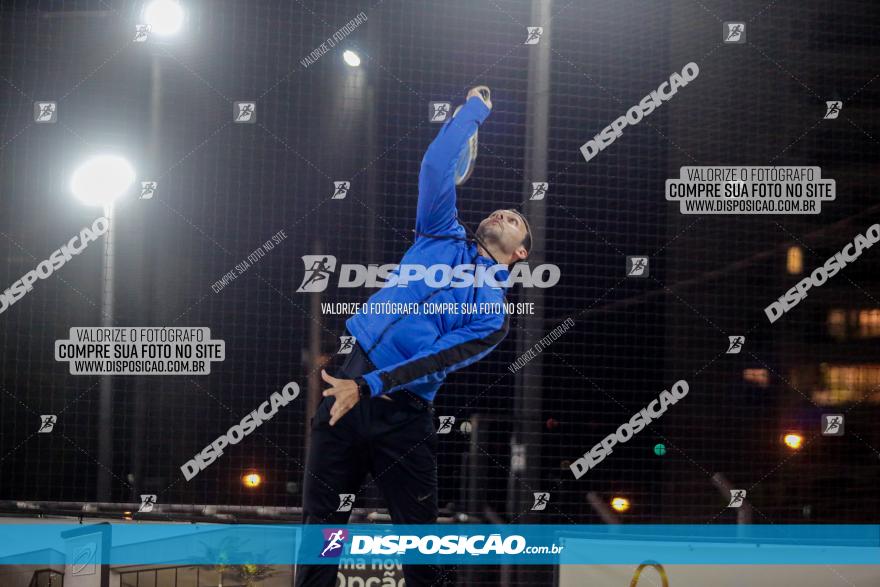 Open de Beach Tennis Opção Imóveis