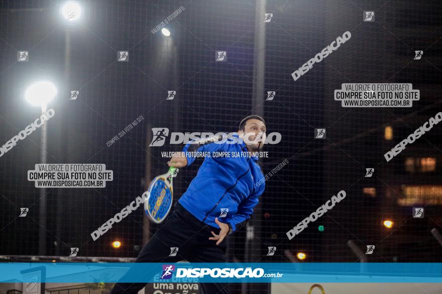 Open de Beach Tennis Opção Imóveis