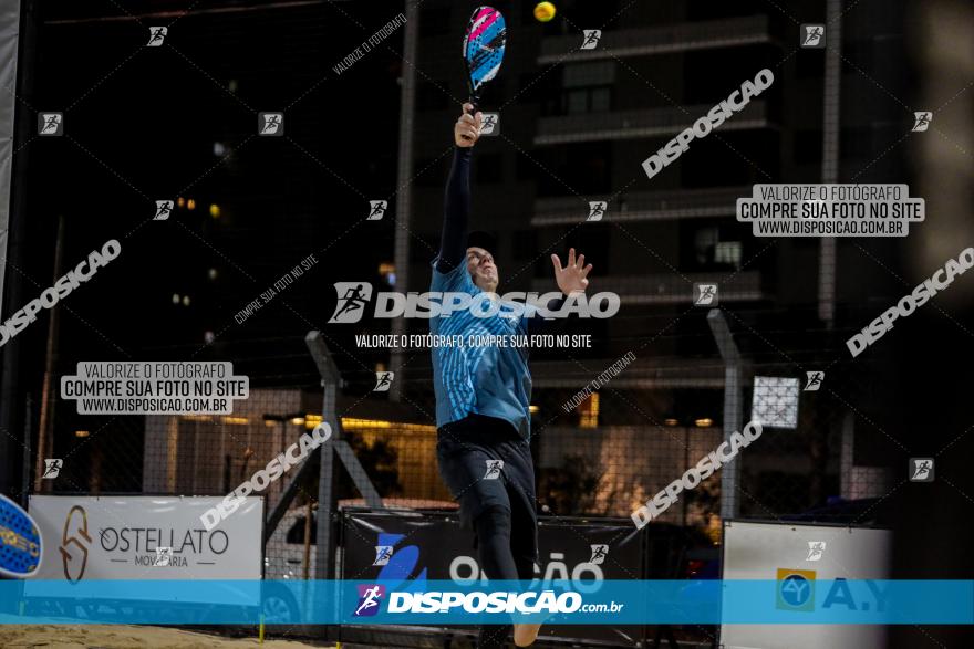 Open de Beach Tennis Opção Imóveis